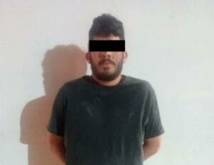 Policía 1