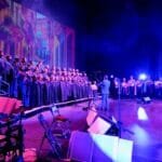 Coro Monumental