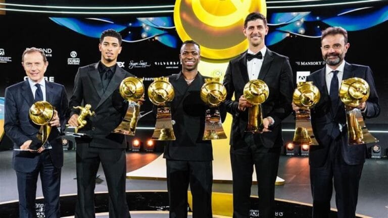Real Madrid