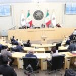 Avala Pleno lista de personas candidatas a ocupar el cargo de Fiscal General