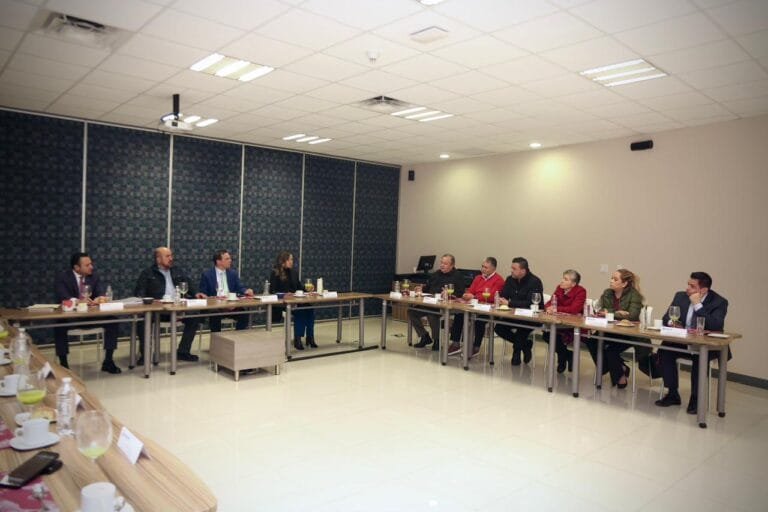 Reconocen avances en materia de seguridad; coinciden en generar herramientas legislativas para fortalecerla