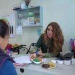 La SSG realizó más de 21 mil consultas de nutrición en 2024