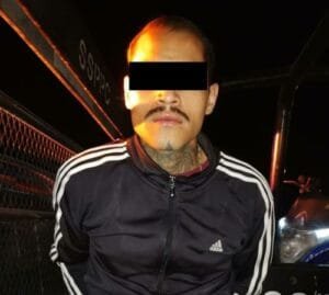 Policías