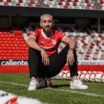 Héctor Herrera