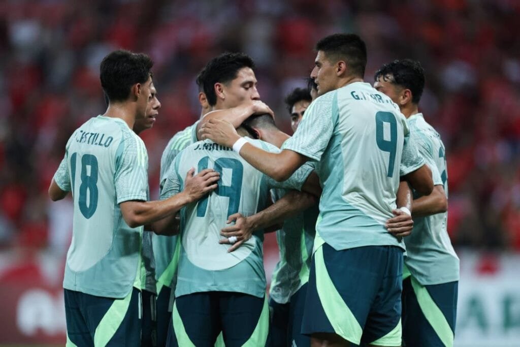 México