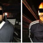 Policías