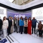 Congreso del Estado, presente en la Feria de León 2025