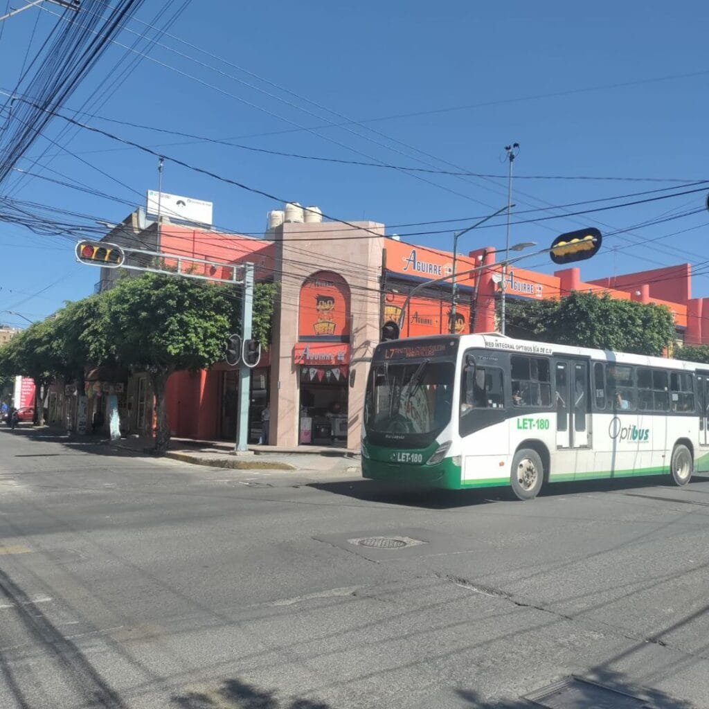Rutas