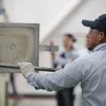 Trabajadores