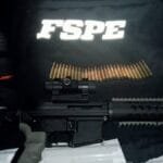 Dolores Hidalgo, Rosa, AR-15,