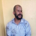 San Miguel de Allende, detenido, sujeto armado