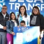 ¿Y el pasaje joven? Reciben alumnos beca transporte en León