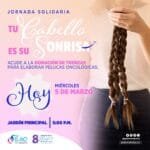 Silao, “Tu cabello es su sonrisa”,
