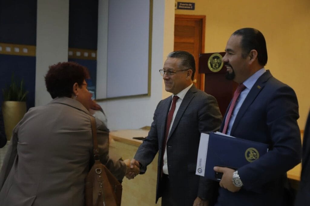 Reafirma Fiscalía su compromiso libertad de expresión a periodistas