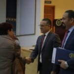 Reafirma Fiscalía su compromiso libertad de expresión a periodistas