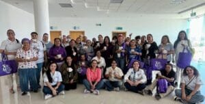 IMMujeres, mujeres, 8 de marzo