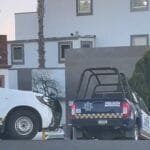 Muere niña cuando su padre presuntamente enfrenta a ministeriales