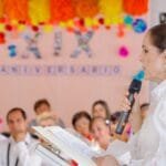 Festeja San Francisco del Rincón 19 aniversario del Centro Gerontológico