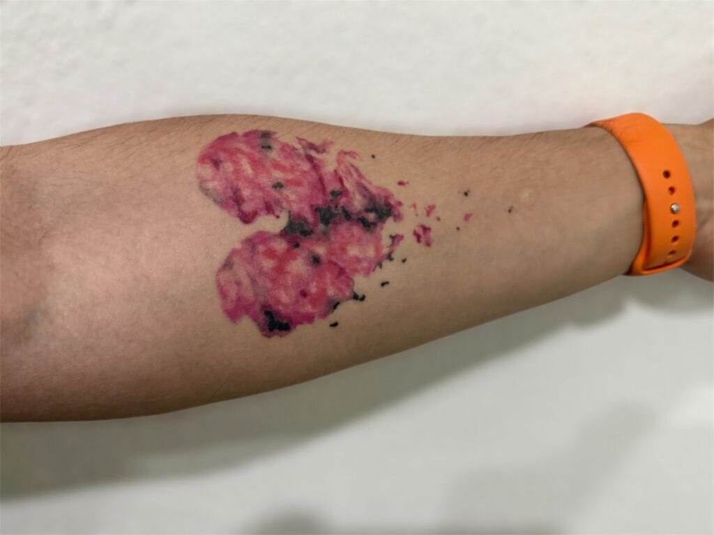 tatuadores