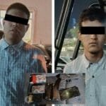 Policía detuvo a presuntos responsables de ataque armado en Santa Ana A.C.