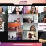 Establece IEEG límites de aportaciones para nuevos partidos políticos