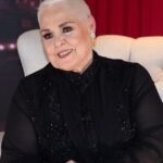 Lupita D’Alessio es hospitalizada en CDMX y reprograma conciertos