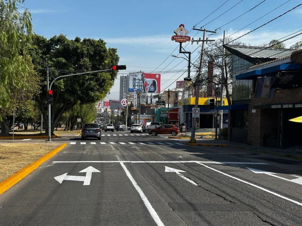 Mejoran