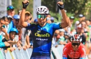 Nacho Prado