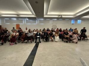 Sillas de Ruedas