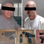 armas