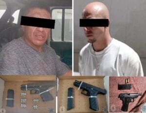 armas