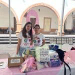NIÑOS CON CÁNCER