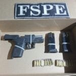armas,. Apaseo El Alto, Apaseos, CONFIA