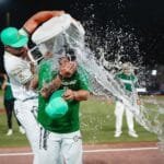 novena, bravos de León, béisbol