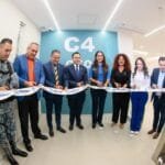 C4, Guanajuato Capital, infraestructura vial