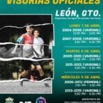 visorias