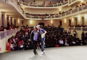Cuentos
