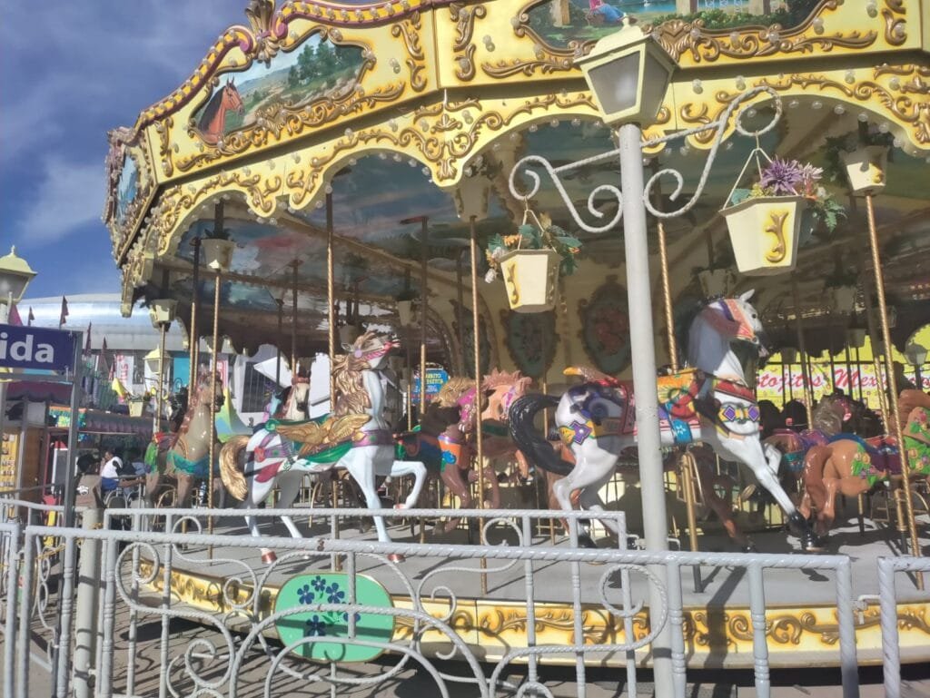 Feria de León