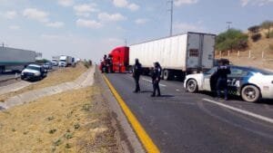 Tractocamiones