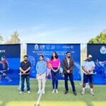 Guanajuato es sede del clasificatorio de Hockey rumbo a la ON