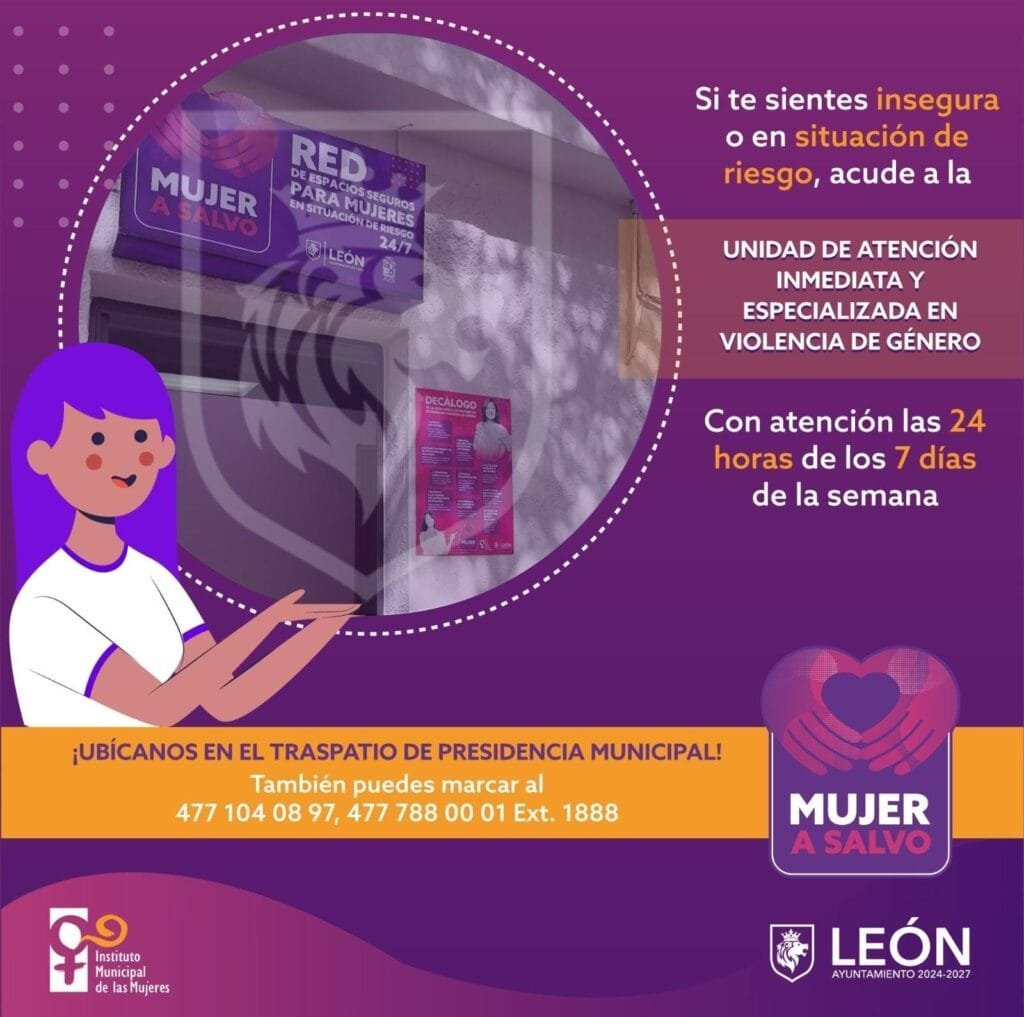 IMMujeres