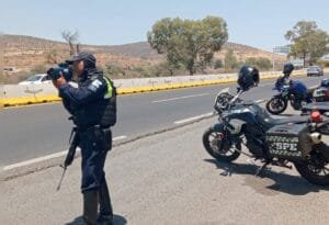 Operativo San Cristóbal, fallecimientos carreteros, Guanajuato