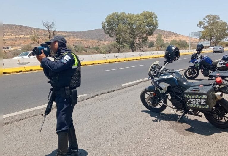 Operativo San Cristóbal, fallecimientos carreteros, Guanajuato