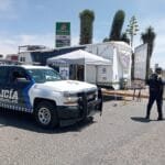 Operativo, Día de muertos