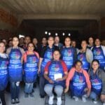 Panadería, San Francisco del Rincón, Mujeres, La Gloria IECA