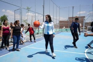 Parques