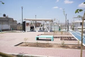 Parques