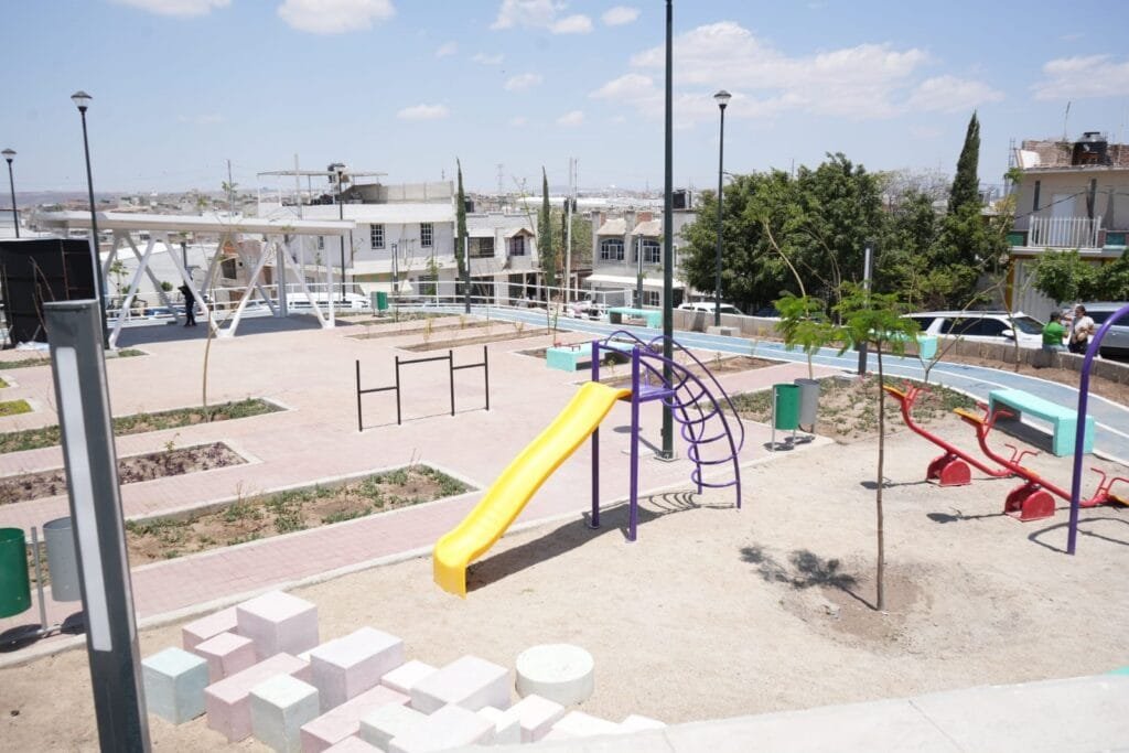 Parques