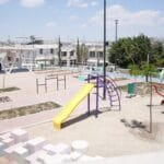 Parques