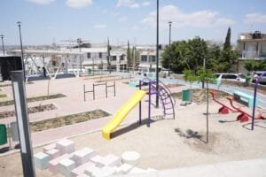 Parques